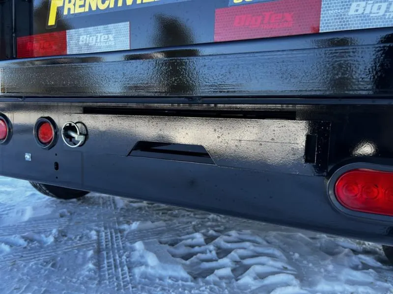 new Dump Trailers Big Tex Trailers  for sale, in Ettrick, WI Thumbnail 8