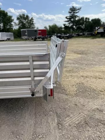 new Utility Trailers Hillsboro Industries  for sale, in Ettrick, WI Thumbnail 4