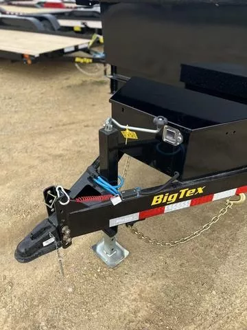 new Other Trailers Big Tex Trailers  for sale, in Ettrick, WI Thumbnail 4