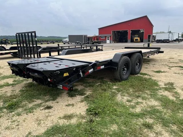 new Other Trailers Big Tex Trailers  for sale, in Ettrick, WI Thumbnail 8