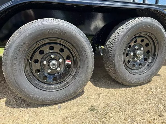 new Other Trailers Big Tex Trailers  for sale, in Ettrick, WI Thumbnail 5