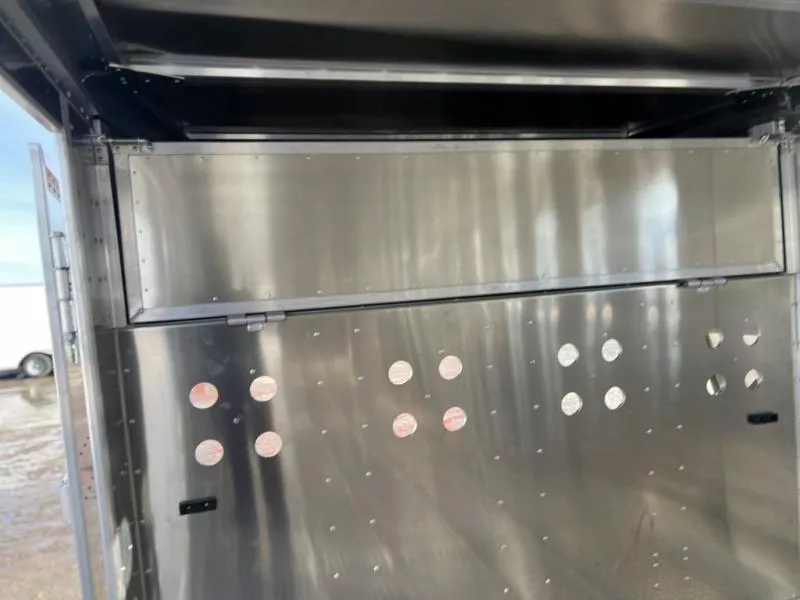 new Stock / Stock Combo Trailers Other  for sale, in Ettrick, WI Thumbnail 17