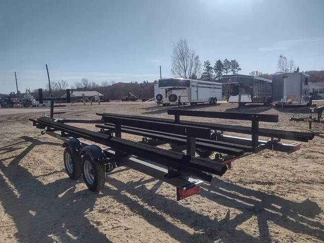 new Watercraft Trailers Yacht Club Trailers  for sale, in Ettrick, WI Thumbnail 5