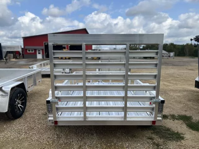 new Utility Trailers Sport Haven  for sale, in Ettrick, WI Thumbnail 5