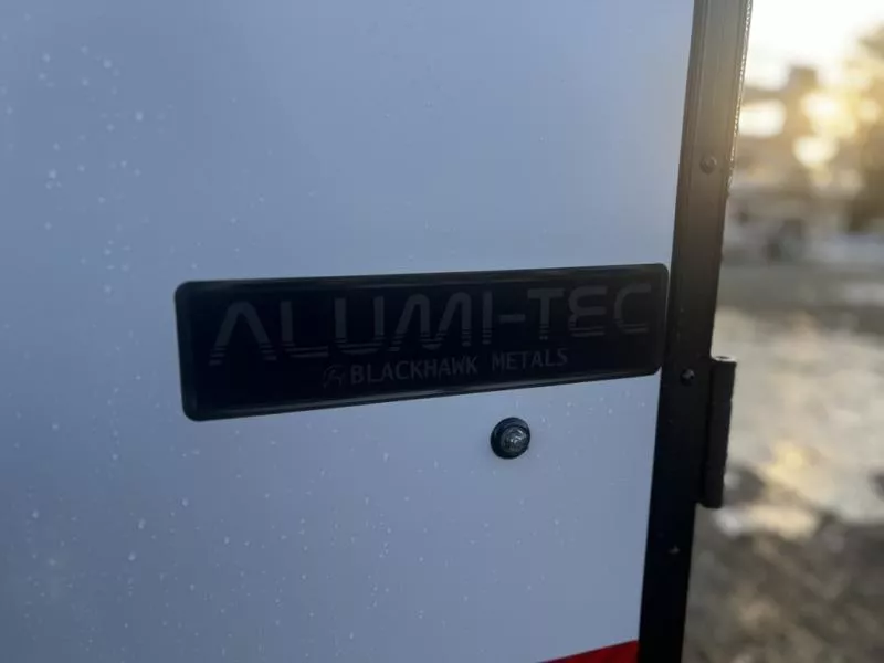 new Cargo (Enclosed) Trailers Discovery Trailers  for sale, in Ettrick, WI Thumbnail 5