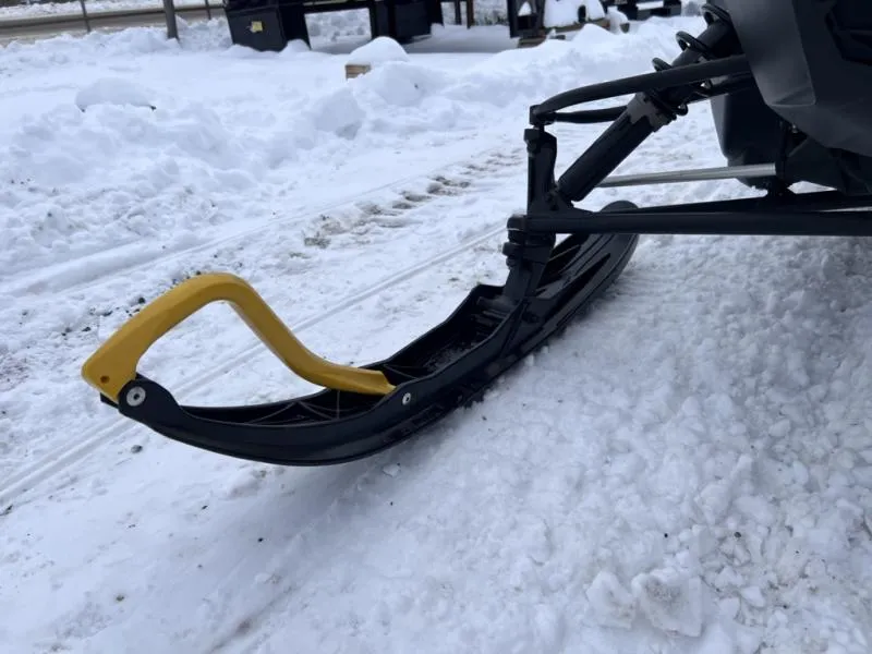 used Snowmobile Trailers ski-doo  for sale, in Ettrick, WI Thumbnail 6