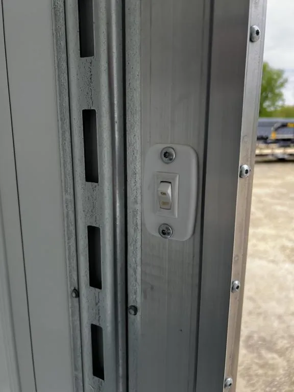 new Cargo (Enclosed) Trailers CellTech  for sale, in Ettrick, WI Thumbnail 17