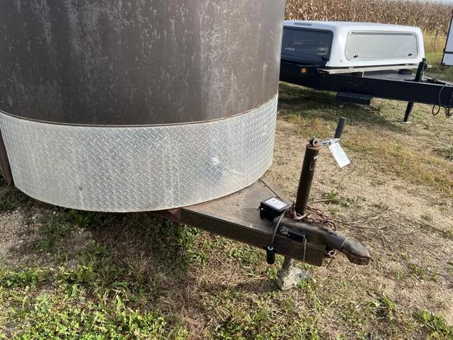 used Horse Trailers Calico  for sale, in Ettrick, WI Thumbnail 3
