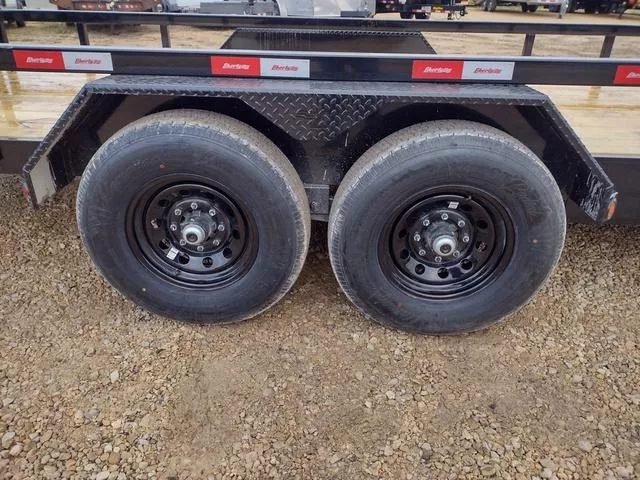 new Other Trailers Liberty Coach  for sale, in Ettrick, WI Thumbnail 10
