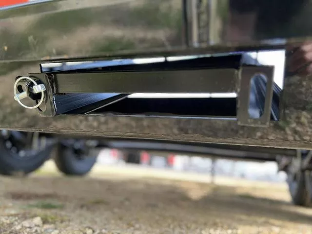 new Dump Trailers Liberty  for sale, in Ettrick, WI Thumbnail 10