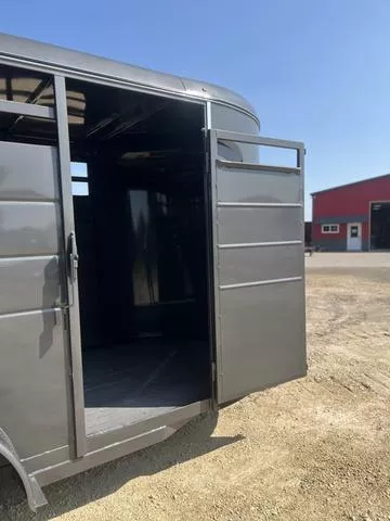 new Stock / Stock Combo Trailers Other  for sale, in Ettrick, WI Thumbnail 7