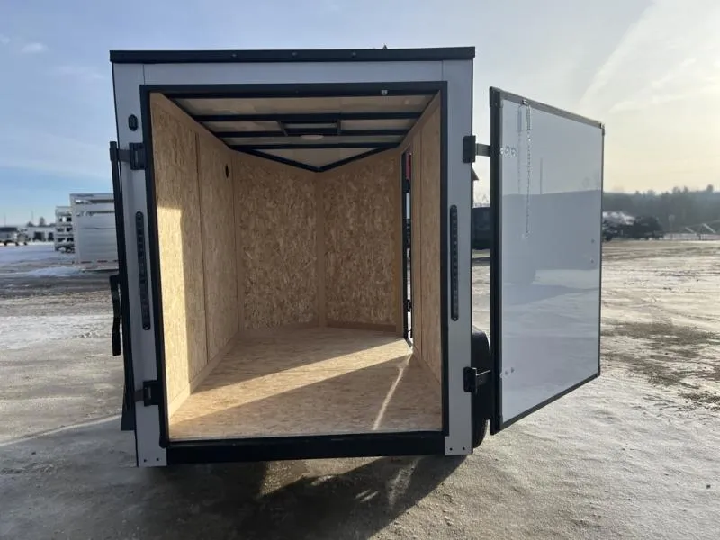 new Cargo (Enclosed) Trailers Discovery Trailers  for sale, in Ettrick, WI Thumbnail 10