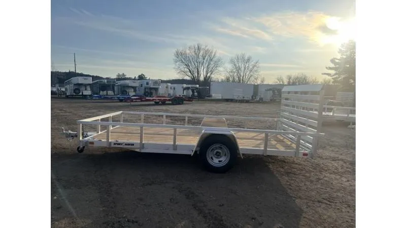 used Other Trailers Sport Haven  for sale, in Ettrick, WI Thumbnail 2