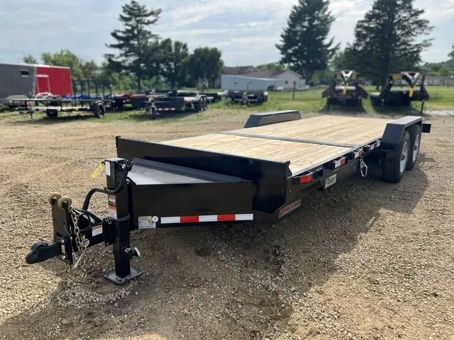 new Other Trailers Midsota  for sale, in Ettrick, WI Thumbnail 4