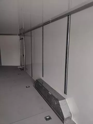 new Cargo (Enclosed) Trailers CellTech  for sale, in Ettrick, WI Thumbnail 16