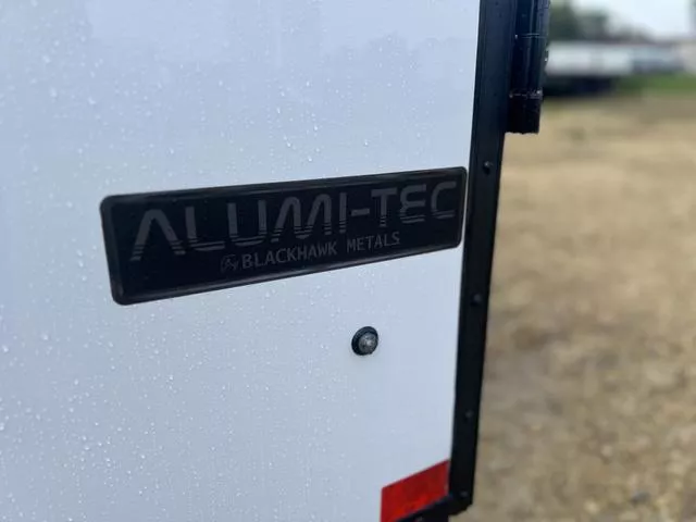 new Cargo (Enclosed) Trailers Discovery Trailers  for sale, in Ettrick, WI Thumbnail 5