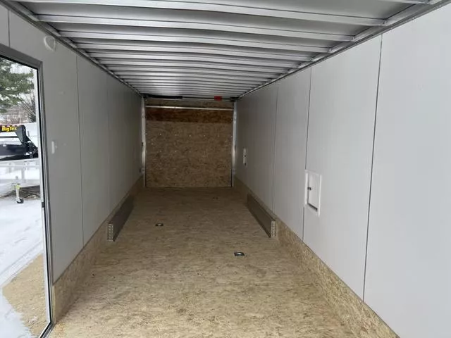 new Snowmobile Trailers Lightning Trailers  for sale, in Ettrick, WI Thumbnail 12