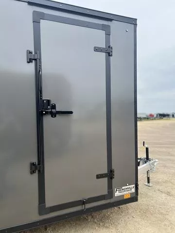 new Other Trailers Discovery Trailers  for sale, in Ettrick, WI Thumbnail 9