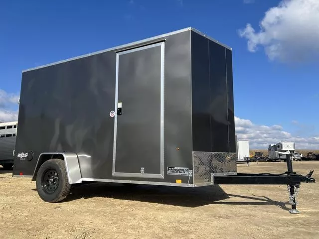 new Cargo (Enclosed) Trailers Pace American  for sale, in Ettrick, WI Thumbnail 2