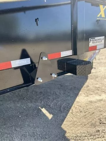 new Other Trailers Big Tex Trailers  for sale, in Ettrick, WI Thumbnail 10