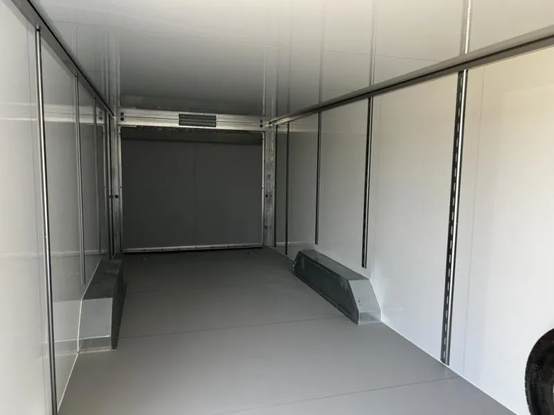 new Cargo (Enclosed) Trailers CellTech  for sale, in Ettrick, WI Thumbnail 14