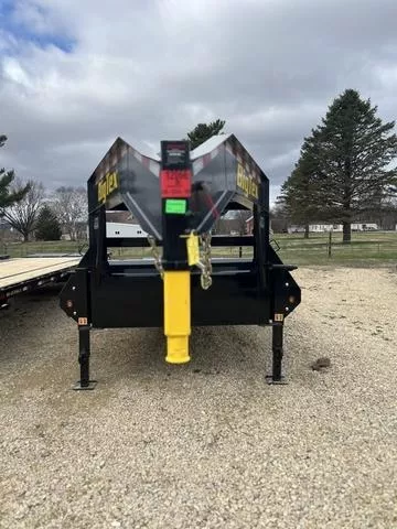 new Other Trailers Big Tex Trailers  for sale, in Ettrick, WI Thumbnail 2