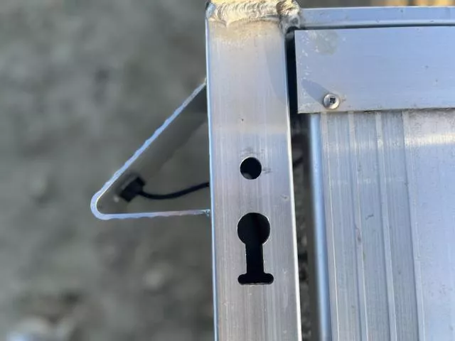 new Utility Trailers Sport Haven  for sale, in Ettrick, WI Thumbnail 5