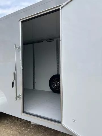 new Cargo (Enclosed) Trailers CellTech  for sale, in Ettrick, WI Thumbnail 11