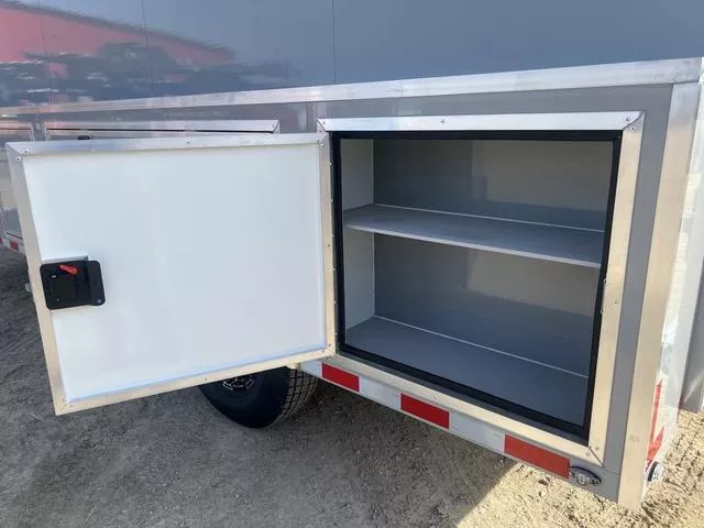 new Cargo (Enclosed) Trailers CellTech  for sale, in Ettrick, WI Thumbnail 8