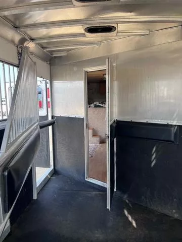 used Horse Trailers Adam  for sale, in Ettrick, WI Thumbnail 15