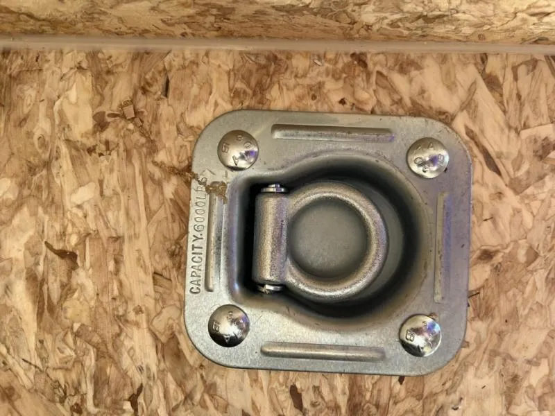 used Other Trailers Discovery Trailers  for sale, in Ettrick, WI Thumbnail 8