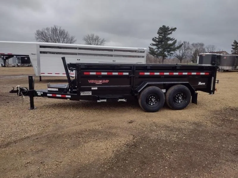 used Other Trailers Midsota  for sale, in Tomahawk, WI Thumbnail 3