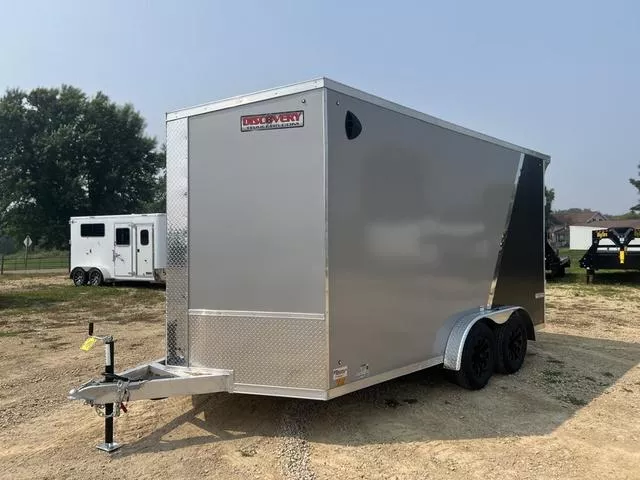 new Other Trailers Discovery Trailers  for sale, in Ettrick, WI Thumbnail 2