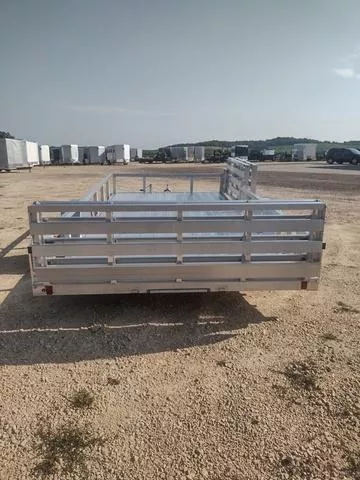 new Cargo (Enclosed) Trailers Sport Haven  for sale, in Ettrick, WI Thumbnail 8