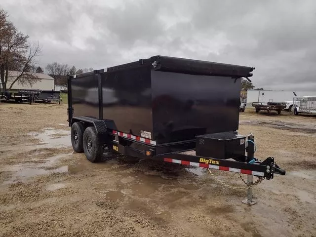 new Other Trailers Big Tex Trailers  for sale, in Ettrick, WI Thumbnail 6