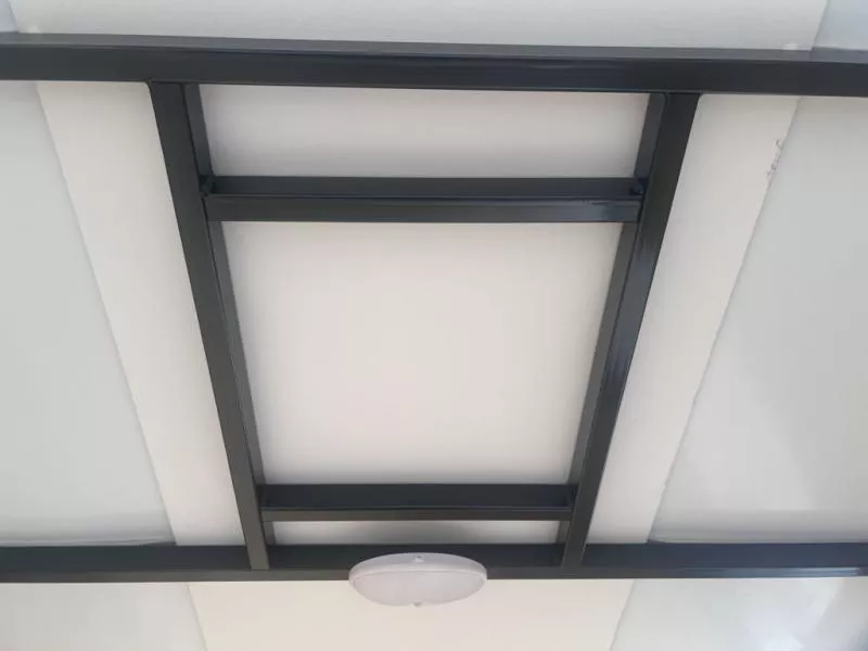 new Cargo (Enclosed) Trailers Discovery Trailers  for sale, in Ettrick, WI Thumbnail 14