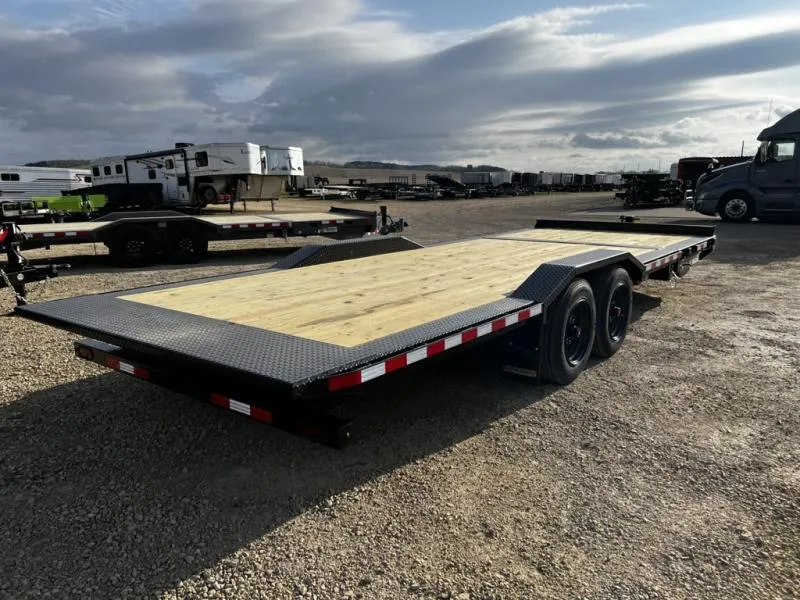 new Equipment / Flatbed Trailers Midsota  for sale, in Ettrick, WI Thumbnail 10
