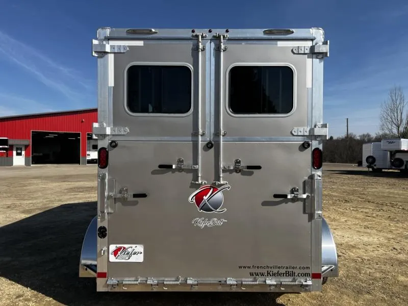used Other Trailers Kiefer Manufacturing  for sale, in Ettrick, WI Thumbnail 6