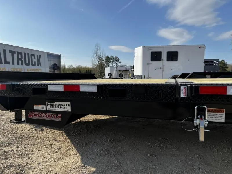 new Equipment / Flatbed Trailers Midsota  for sale, in Ettrick, WI Thumbnail 7