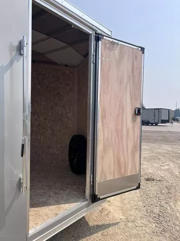 new Other Trailers Discovery Trailers  for sale, in Ettrick, WI Thumbnail 11