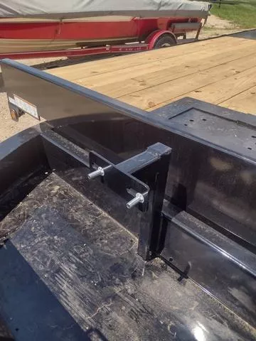 new Equipment / Flatbed Trailers Big Tex Trailers  for sale, in Ettrick, WI Thumbnail 11