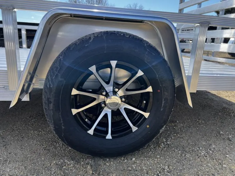 new Utility Trailers Sport Haven  for sale, in Ettrick, WI Thumbnail 4