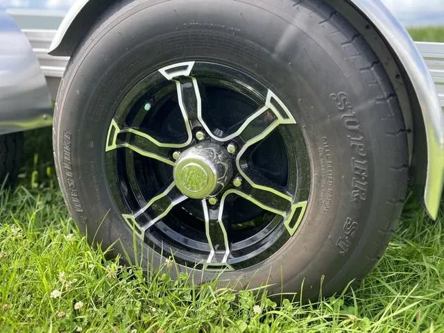 new Equipment / Flatbed Trailers Timpte  for sale, in Ettrick, WI Thumbnail 4