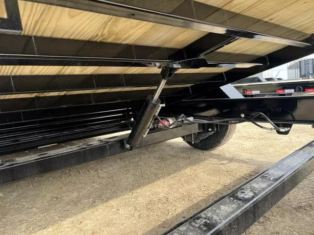 new Other Trailers Liberty Coach  for sale, in Ettrick, WI Thumbnail 13
