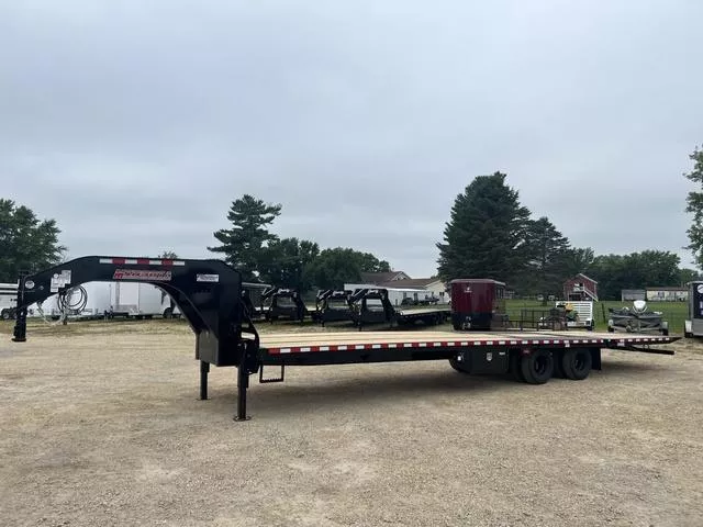 new Other Trailers Midsota  for sale, in Ettrick, WI Thumbnail 2