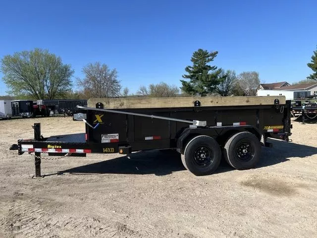 new Other Trailers Big Tex Trailers  for sale, in Ettrick, WI Thumbnail 5