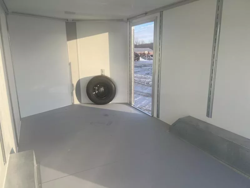 new Cargo (Enclosed) Trailers CellTech  for sale, in Ettrick, WI Thumbnail 12