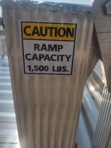 new Utility Trailers Sport Haven  for sale, in Ettrick, WI Thumbnail 10