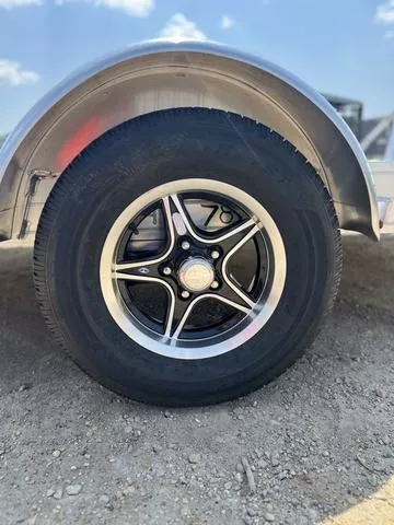 new Utility Trailers Hillsboro Industries  for sale, in Ettrick, WI Thumbnail 5