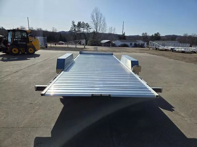 new Other Trailers Timpte  for sale, in Ettrick, WI Thumbnail 7